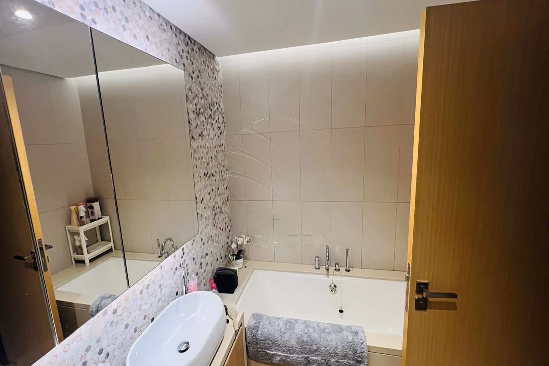 √ Furnished | Upto 12 Cheques | Partial Sea+Golf √