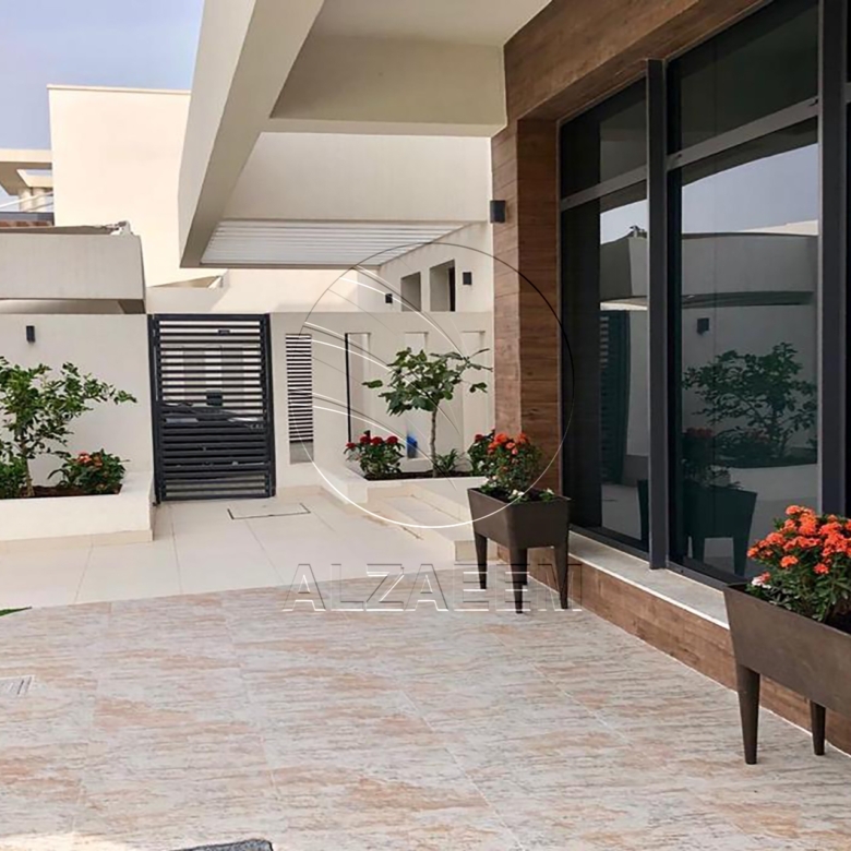 √Single Row Corner | Type 1 | Landscaped Garden√