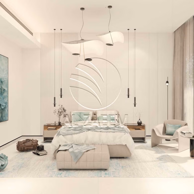 √Exclusive Premium TH with Unobstructed Sea View√