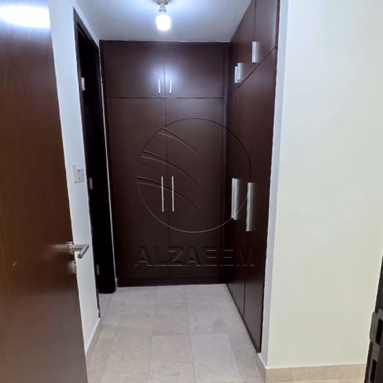 √1BR with Balcony | VACANT | Partial Sea View√