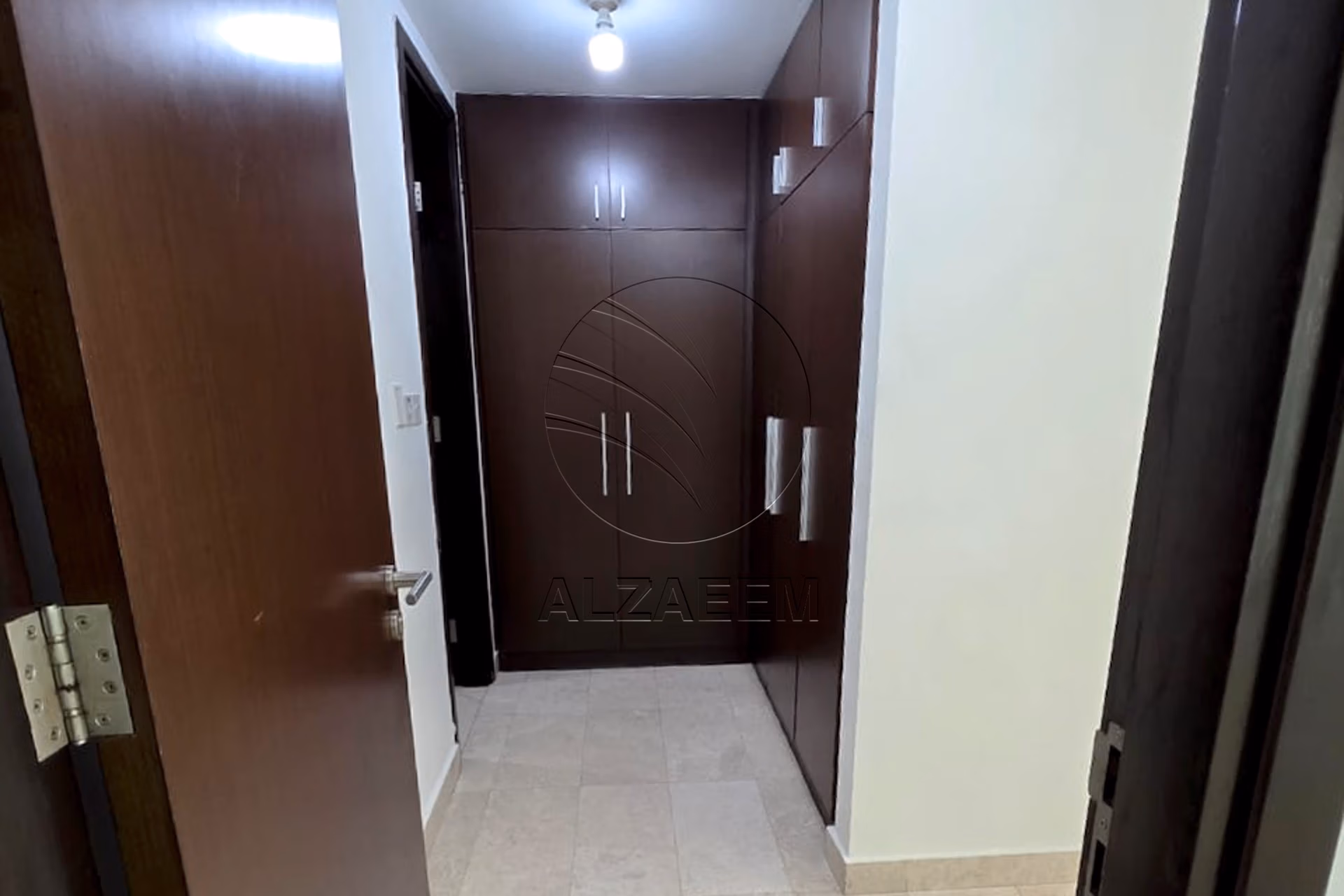 √1BR with Balcony | VACANT | Partial Sea View√