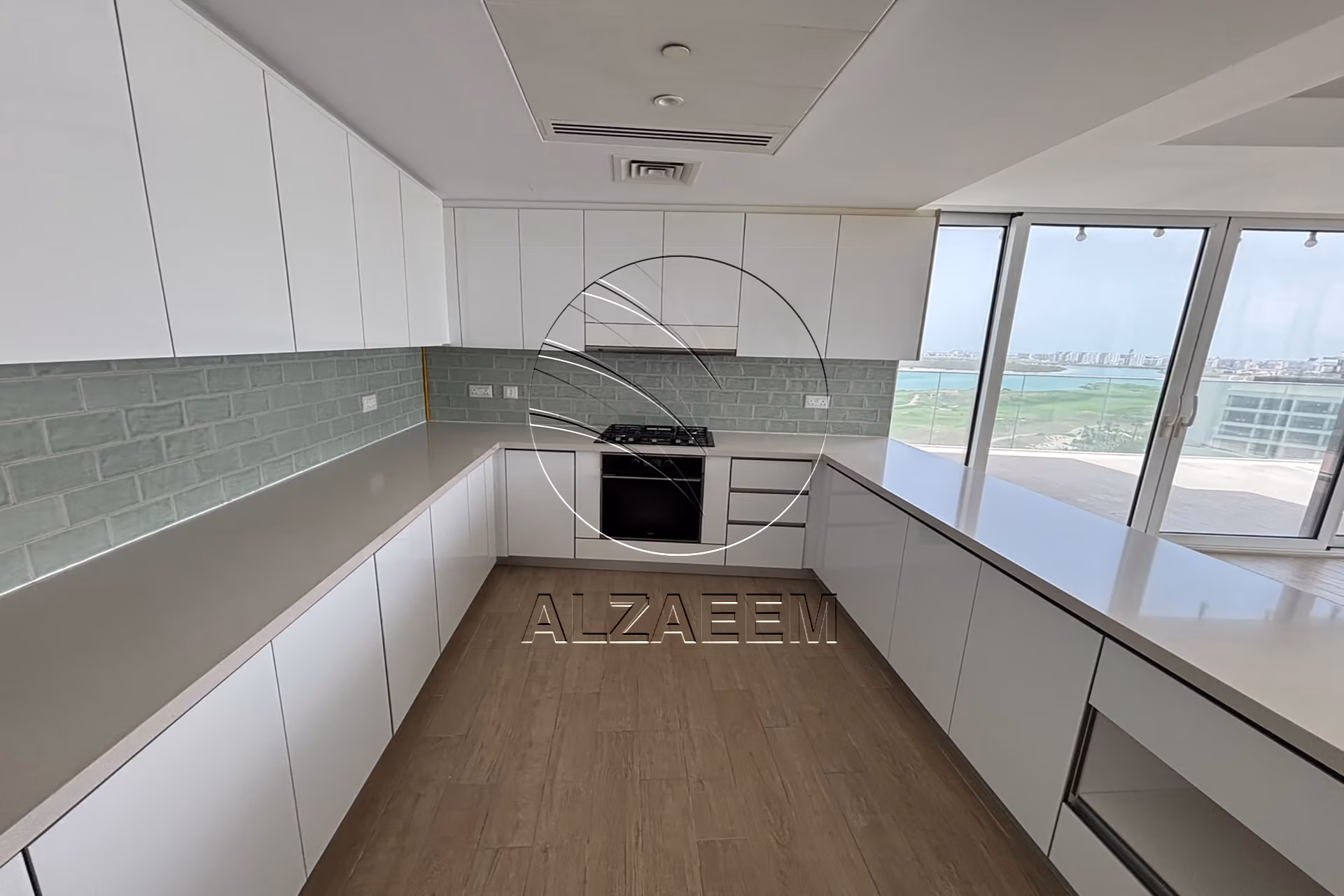 √VACANT! Full Golf View | Higher Floor√