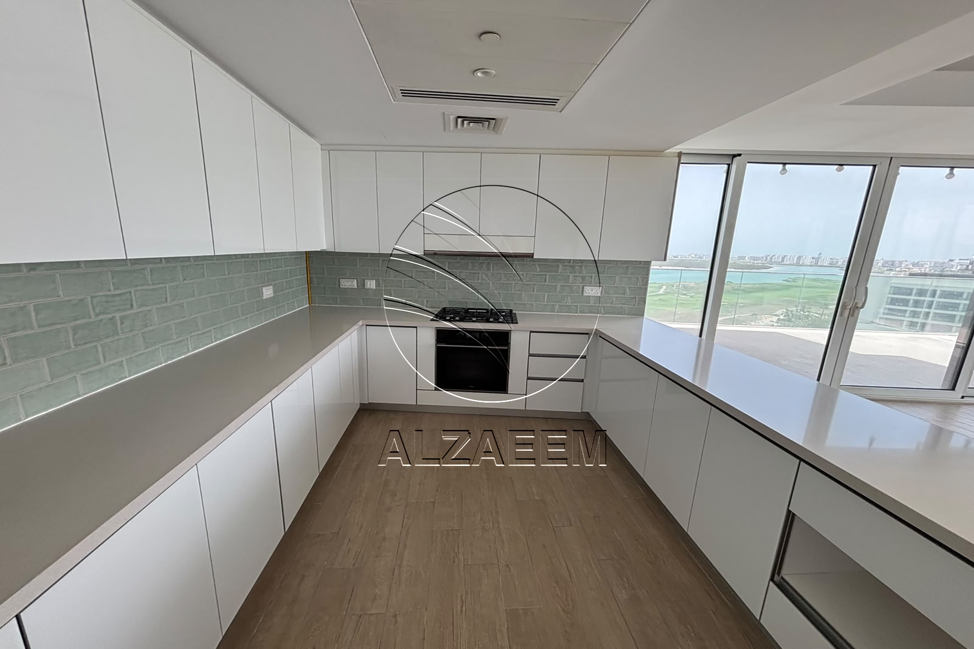 √VACANT! Full Golf View | Higher Floor√