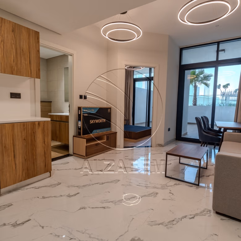 PRICE DROPPED | 2 Payments | Facing the Pool