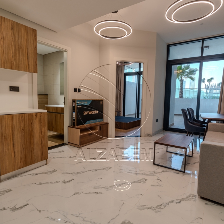 PRICE DROPPED | 2 Payments | Facing the Pool