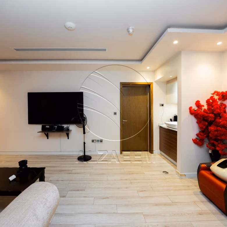 VIP | Upgraded Villa | Corner Single Row | Jacuzzi