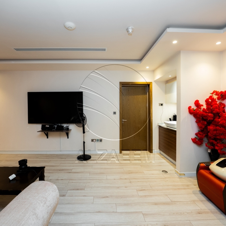 VIP | Upgraded Villa | Corner Single Row | Jacuzzi