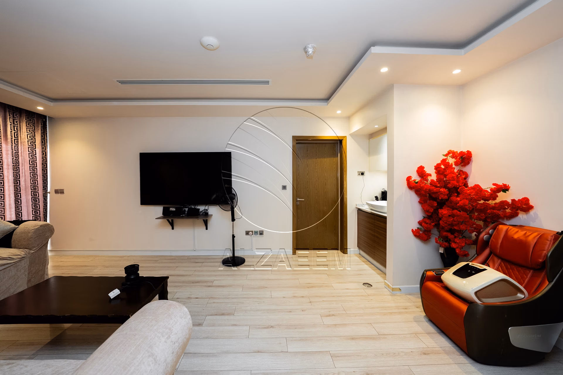 VIP | Upgraded Villa | Corner Single Row | Jacuzzi
