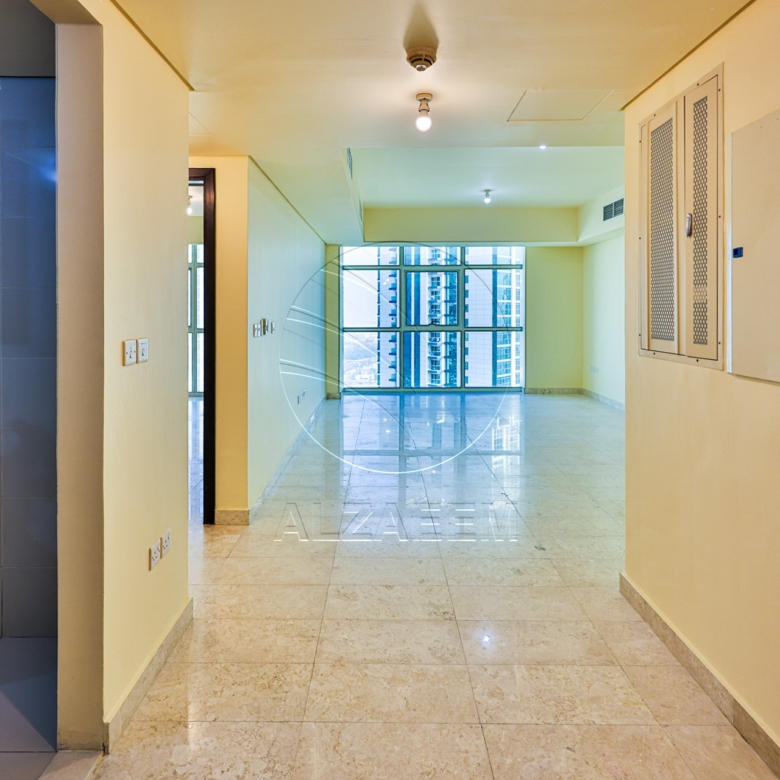 √VACANT- Furnished | Higher Floor | Urban Views√