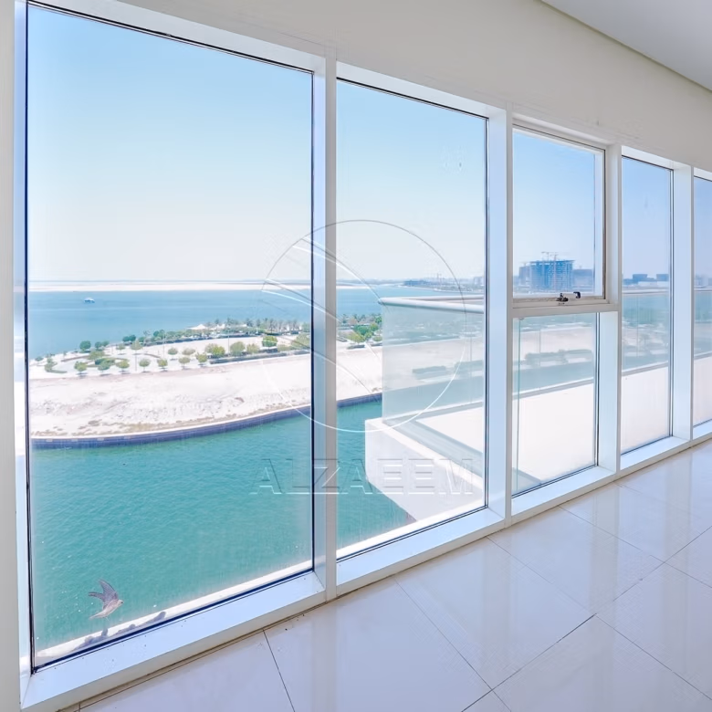 TOP FLOOR | Full Sea View | Move-in Ready