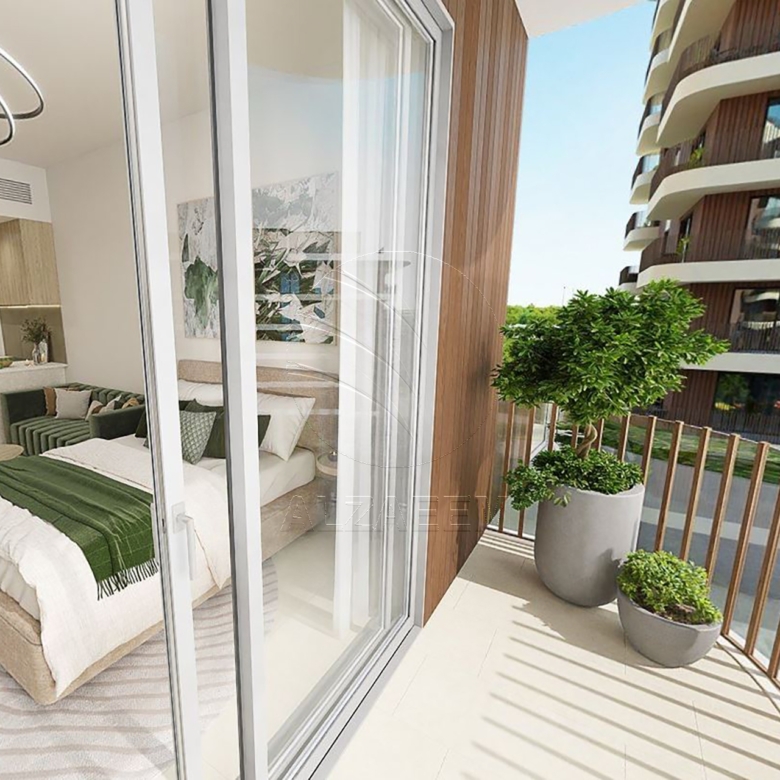 Road and Garden View |Accessible Waterfront Living