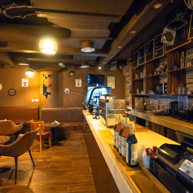 Retail shop 37.53 sqm |Prime Location for Business