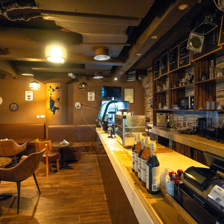 Retail shop 37.53 sqm |Prime Location for Business