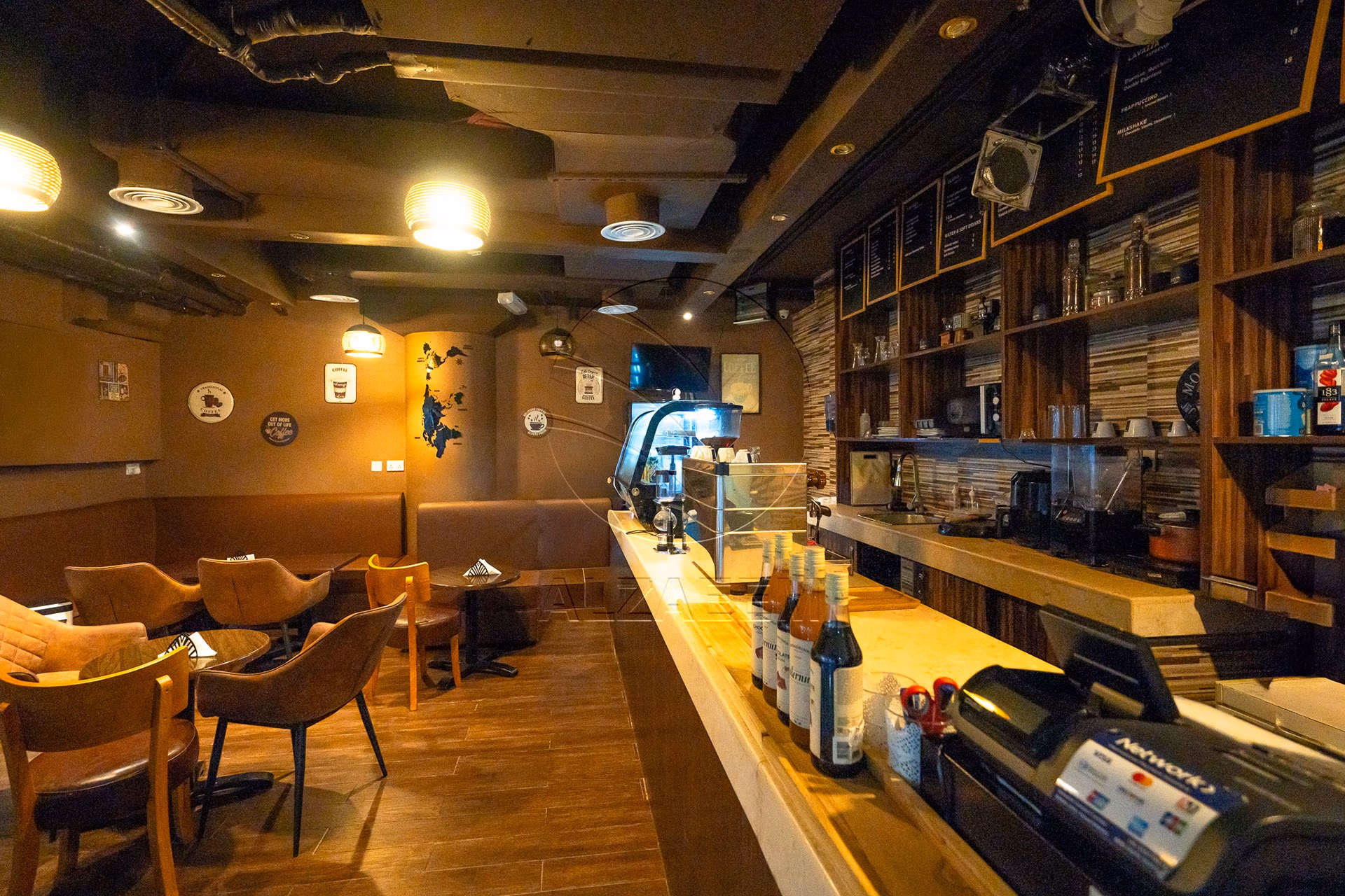 Retail shop 37.53 sqm |Prime Location for Business