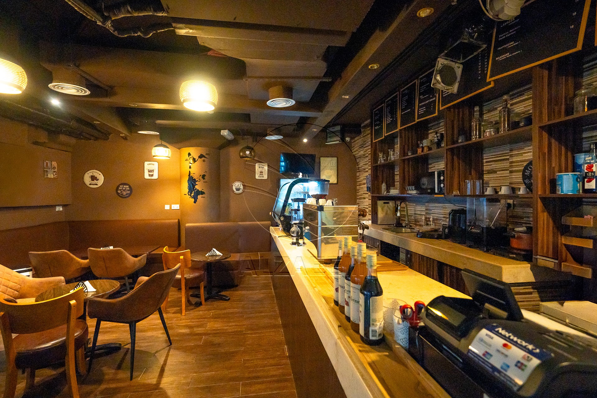 Retail shop 37.53 sqm |Prime Location for Business