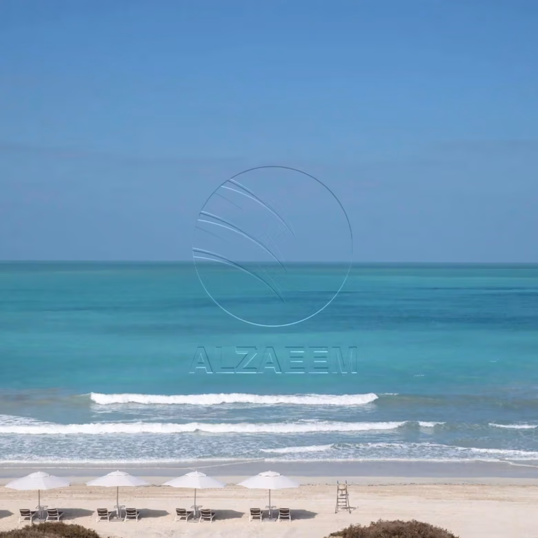 Premium 5-star Living | Direct Beach Access