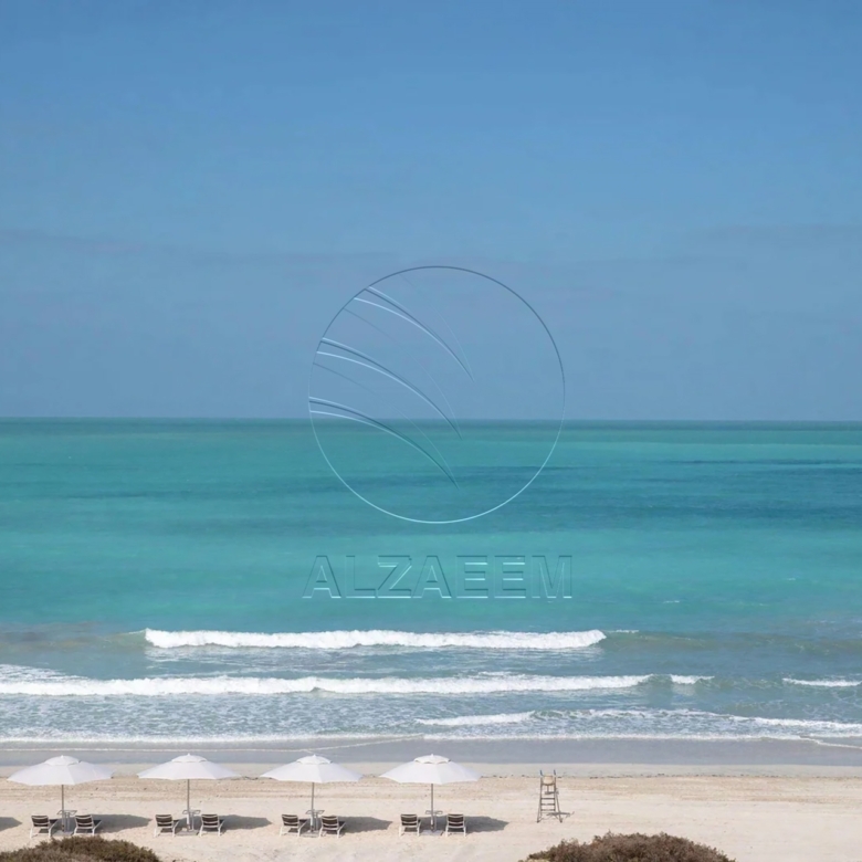 Premium 5-star Living | Direct Beach Access
