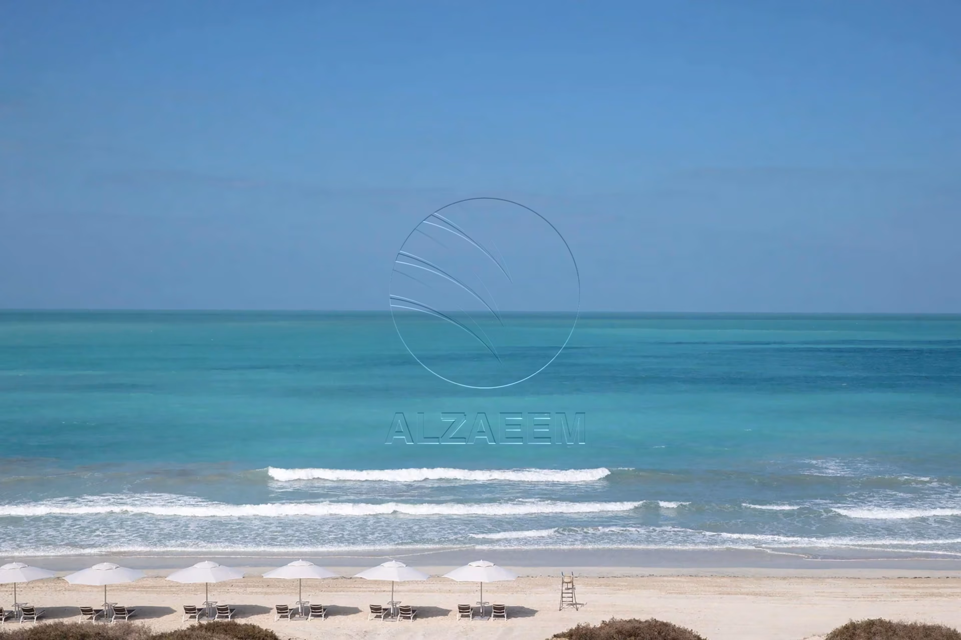 Premium 5-star Living | Direct Beach Access