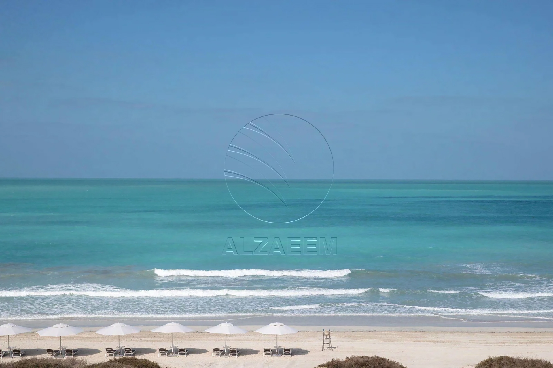 Premium 5-star Living | Direct Beach Access
