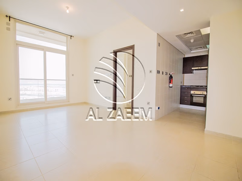Mangrove Views | Furnished/Unfurnished Options