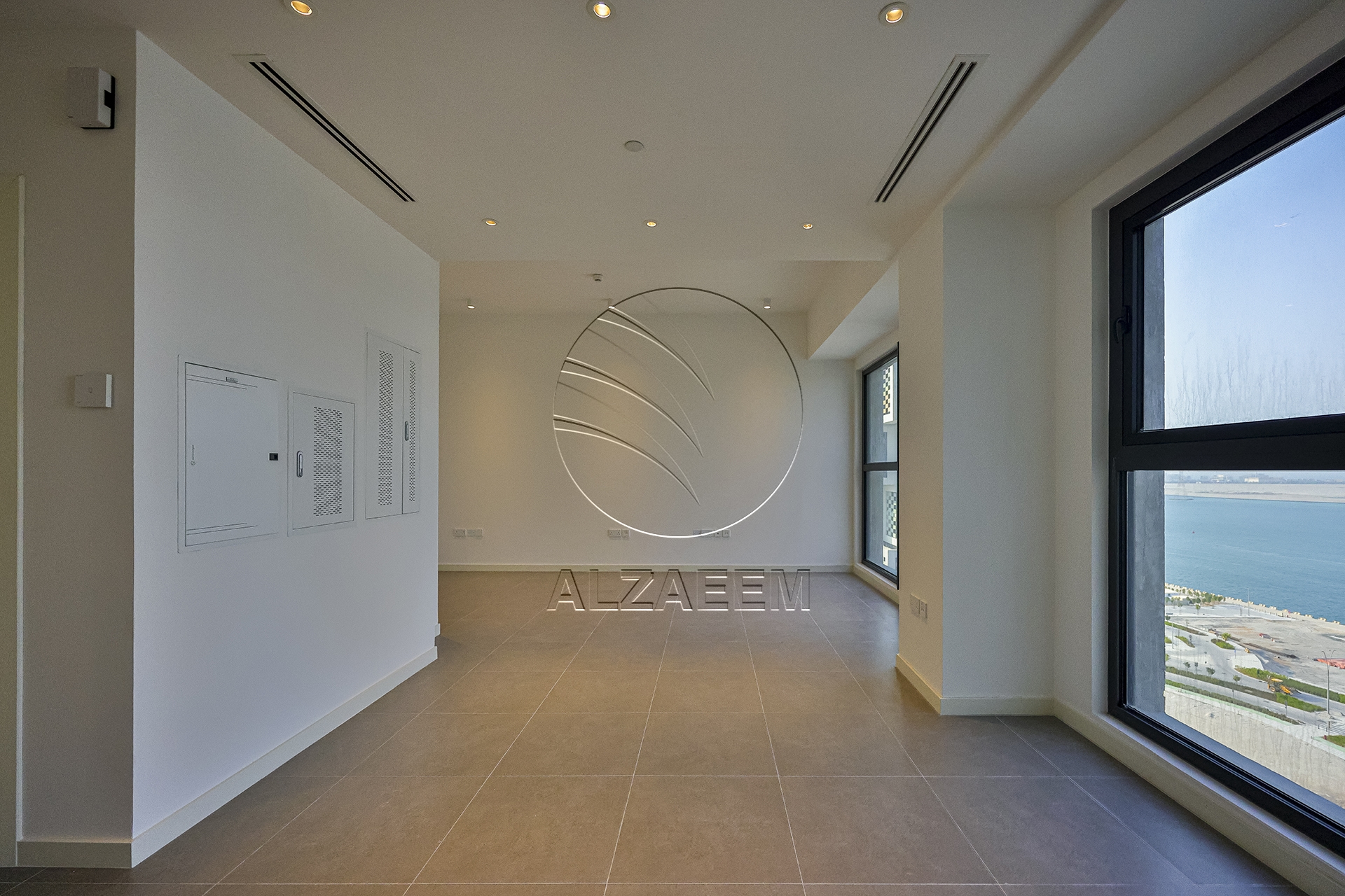 Move in Ready | High Floor | Stunning Sea View