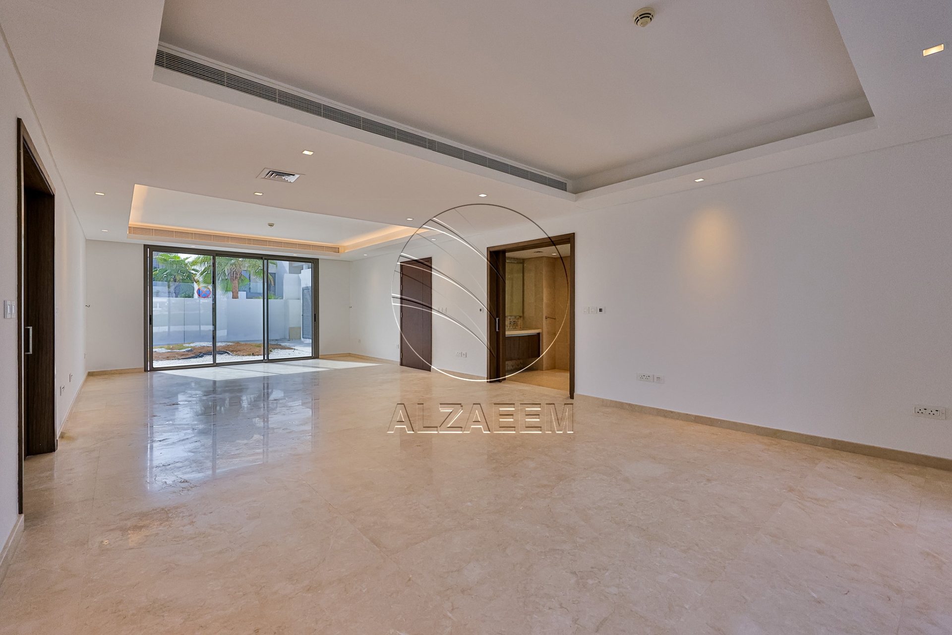 Golf Course View Villa + 1047Sqm Landscaped Plot