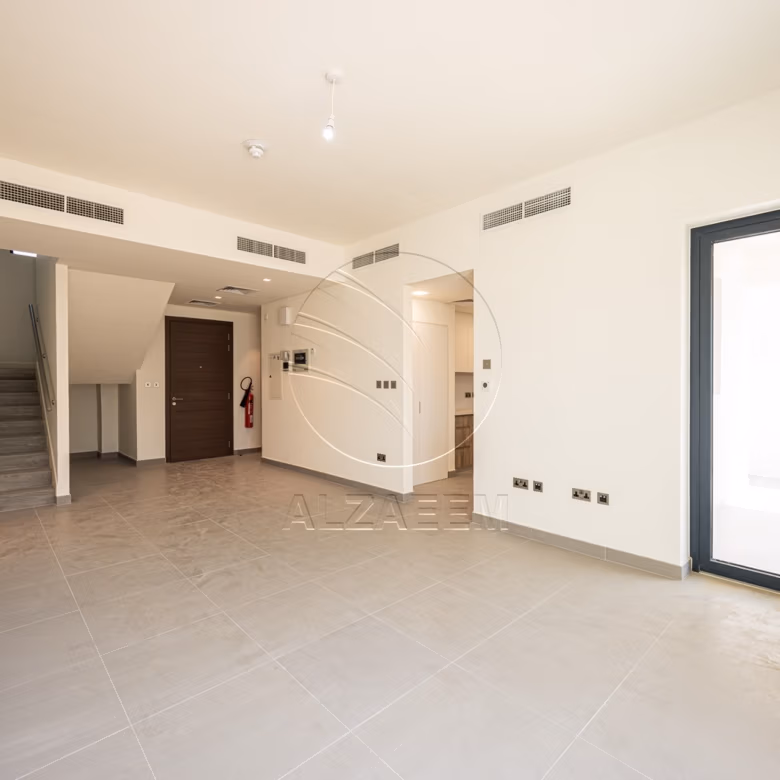 VACANT 3BR TH | Prime Location | NEW Family Home!