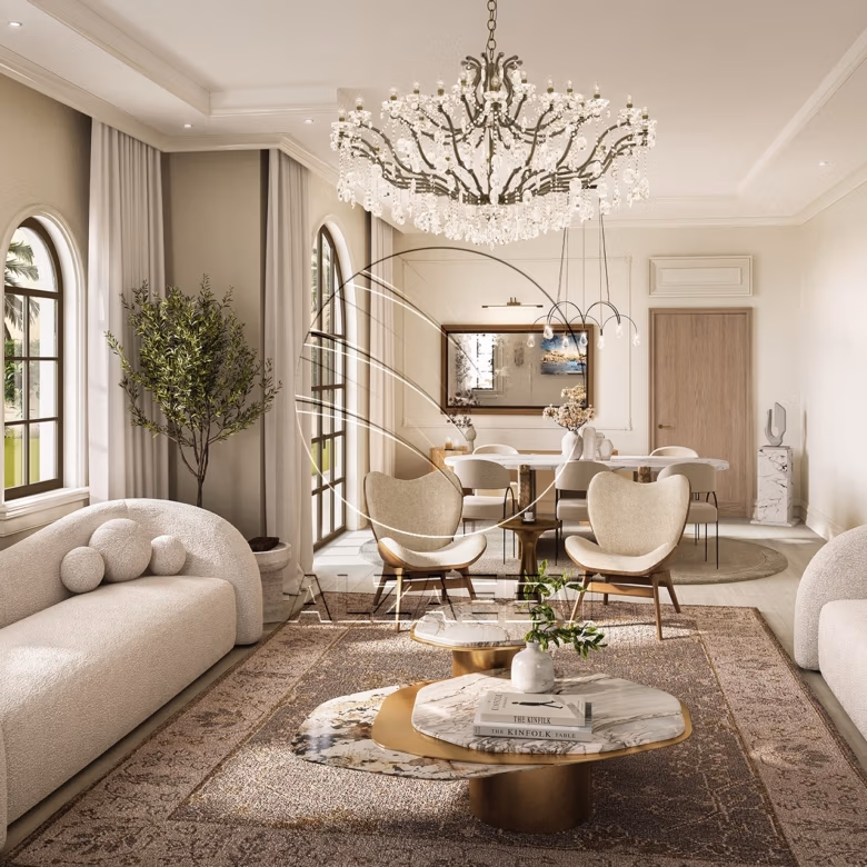 √ Luxury Villa | MALAGA | Resort-inspired Living √
