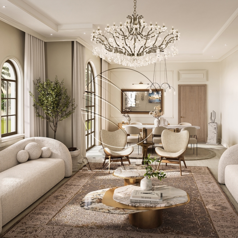 √ Luxury Villa | MALAGA | Resort-inspired Living √