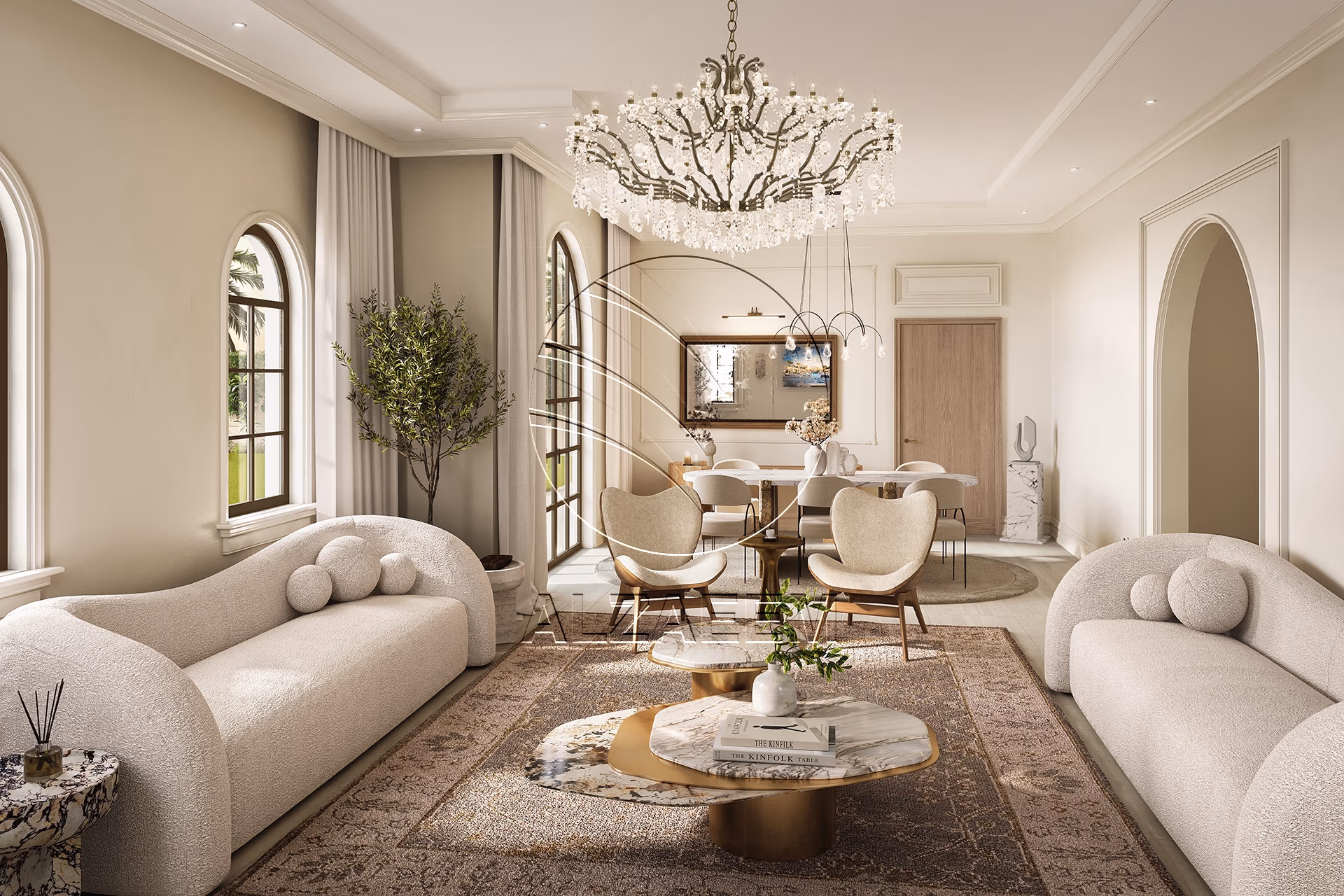 Selling at OP | Premium Lakeside Living | MALAGA