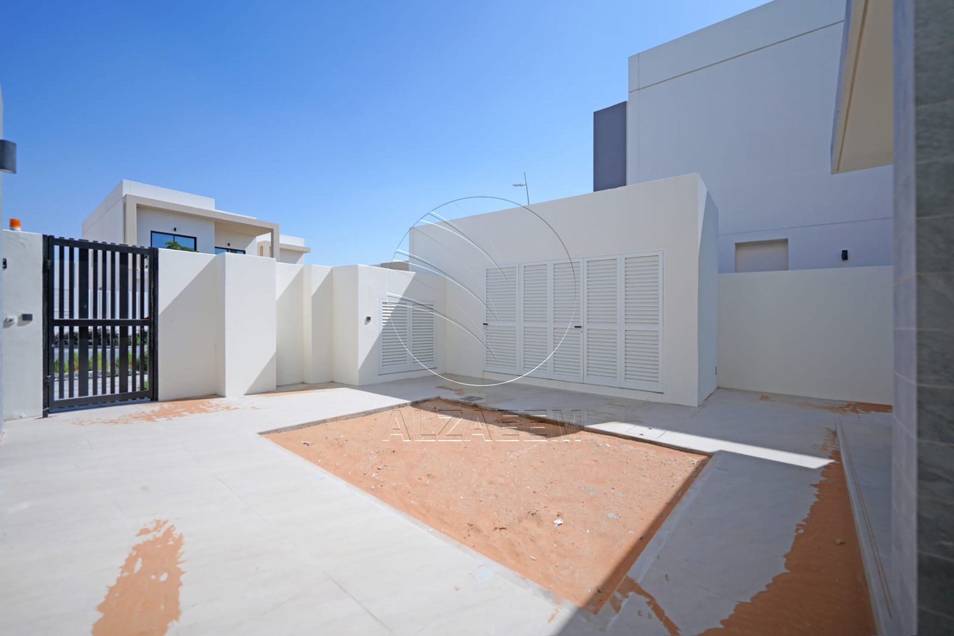 Luxurious Villa with Full Golf Course View