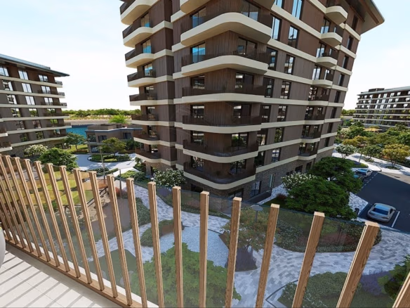 Partial Canal View | Fully Furnished | Exclusive