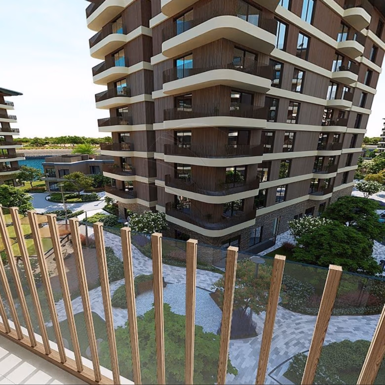 √Partial Canal View | Fully Furnished | Exclusive√