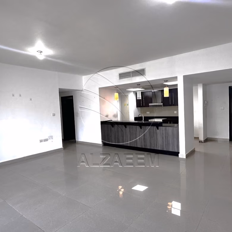 Community View | Type C | Perfect Location