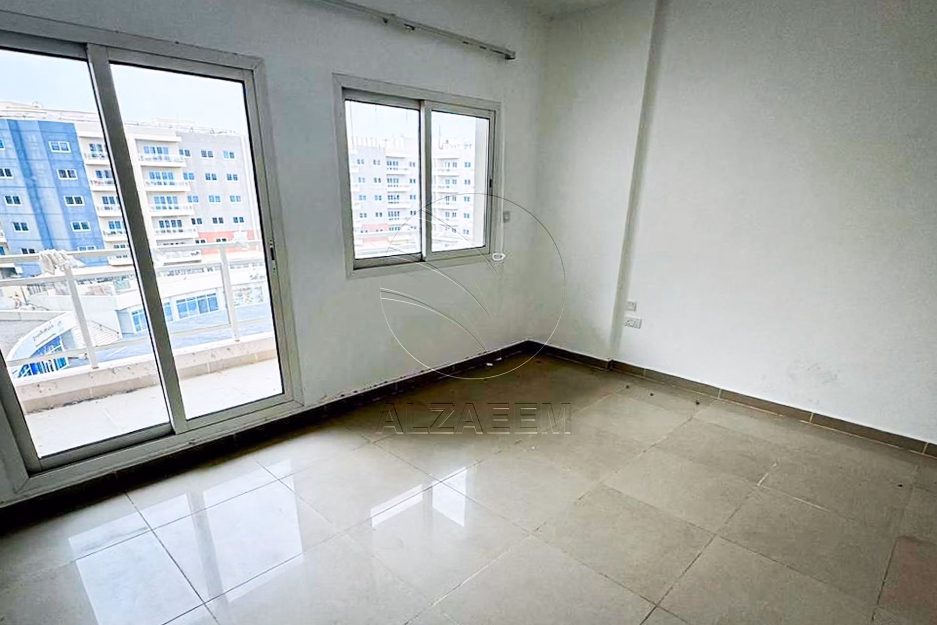 Vacant Now | Full Amenities | Semi-Furnished