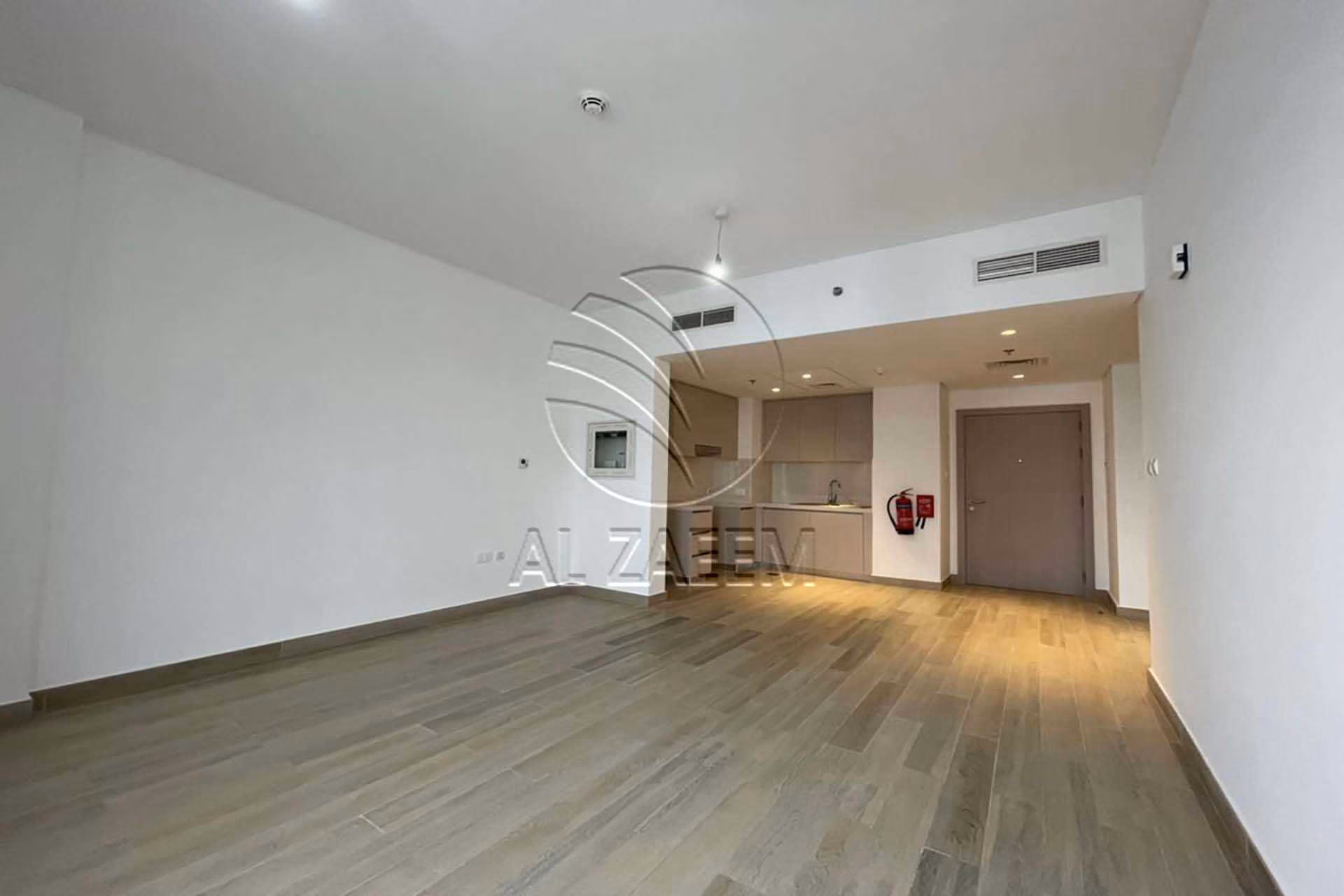 Ready to Move | High Floor | Partial Canal View