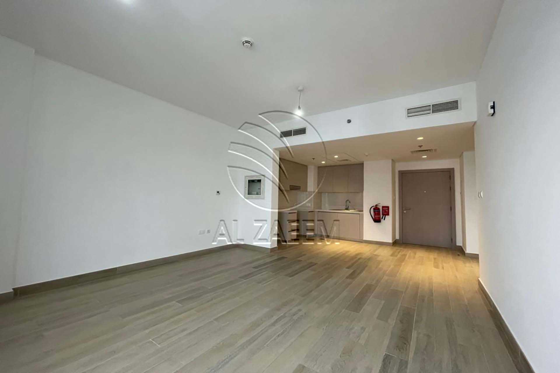 Ready to Move | High Floor | Partial Canal View