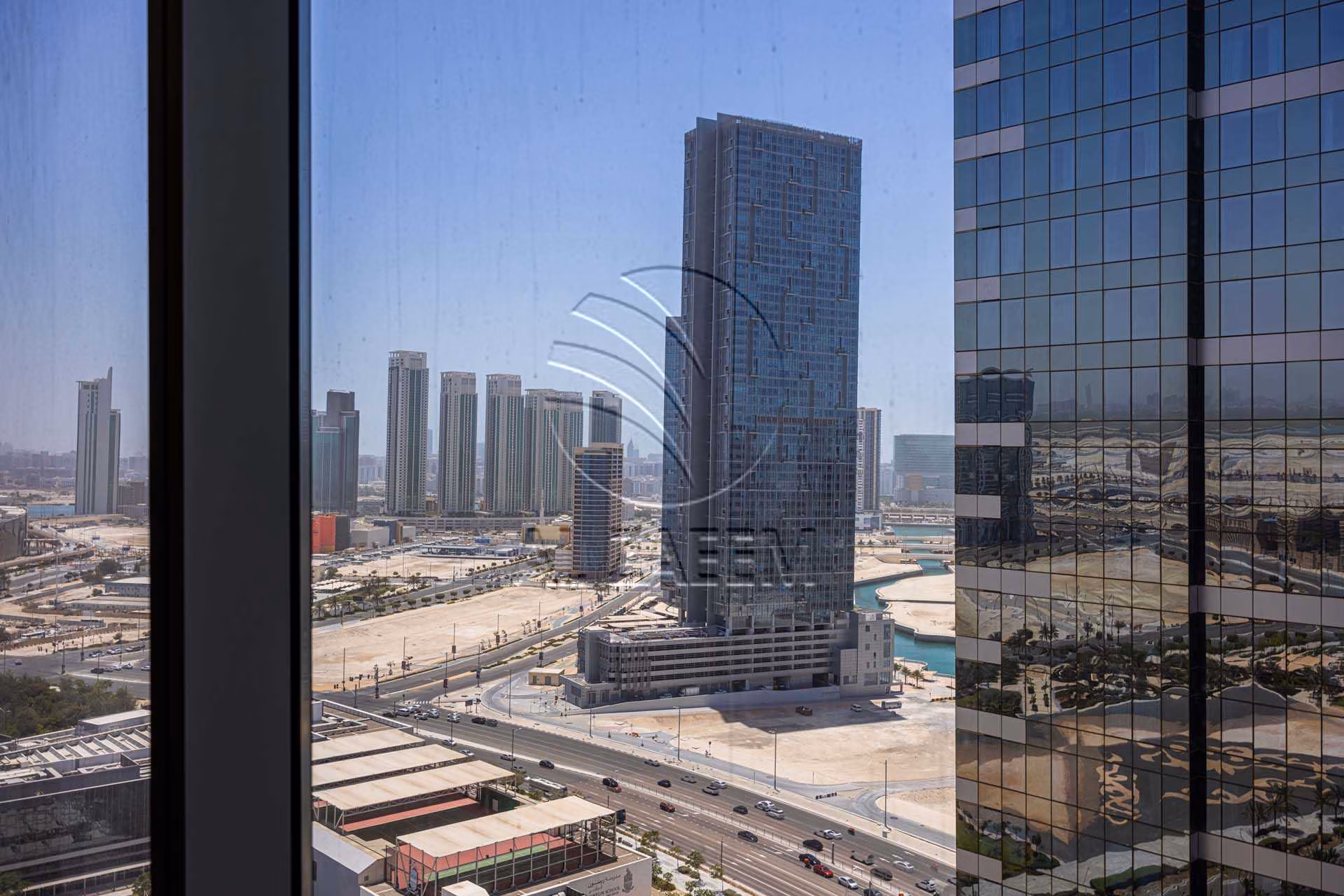 √ Good ROI | Rented |High Floor | Amenity View √