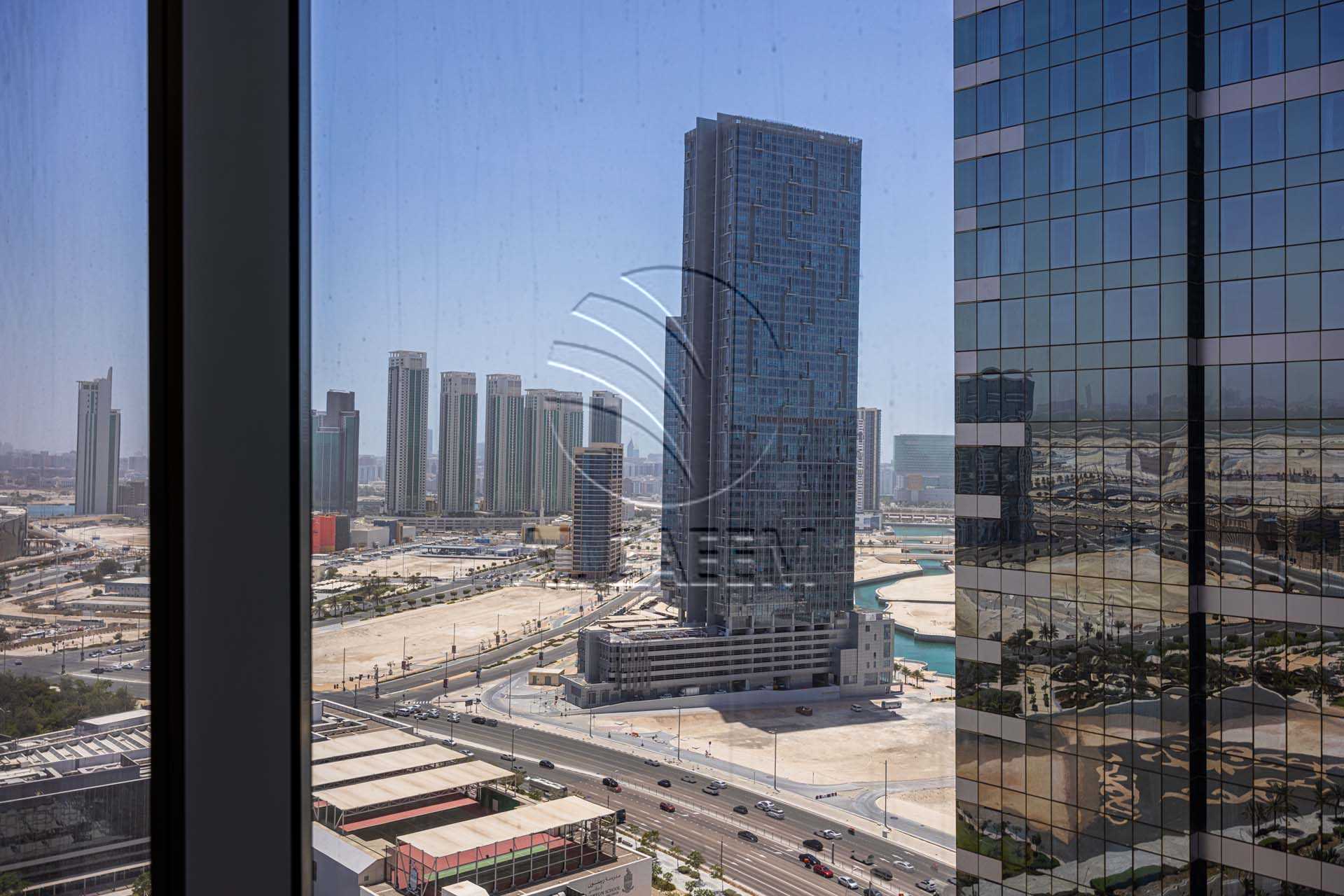 √ Good ROI | Rented |High Floor | Amenity View √