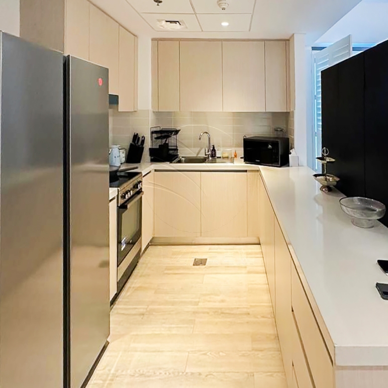 Furnished ! Full Canal View | Corner Unit