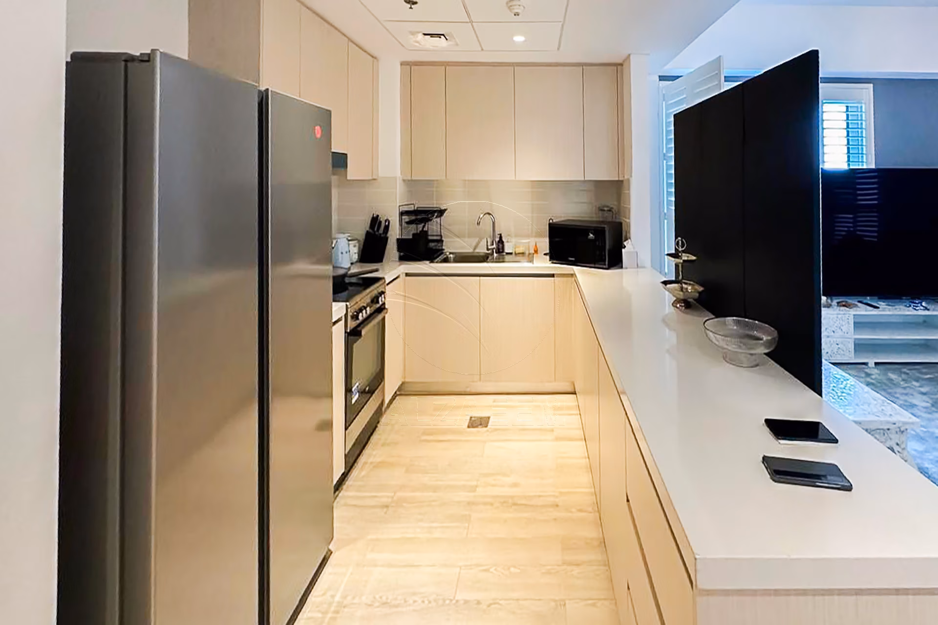 FULL CANAL VIEW | Furnished | Upto 12 Payments
