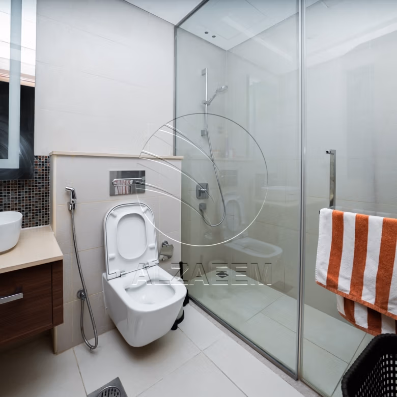 VIP | Upgraded Villa | Corner Single Row | Jacuzzi