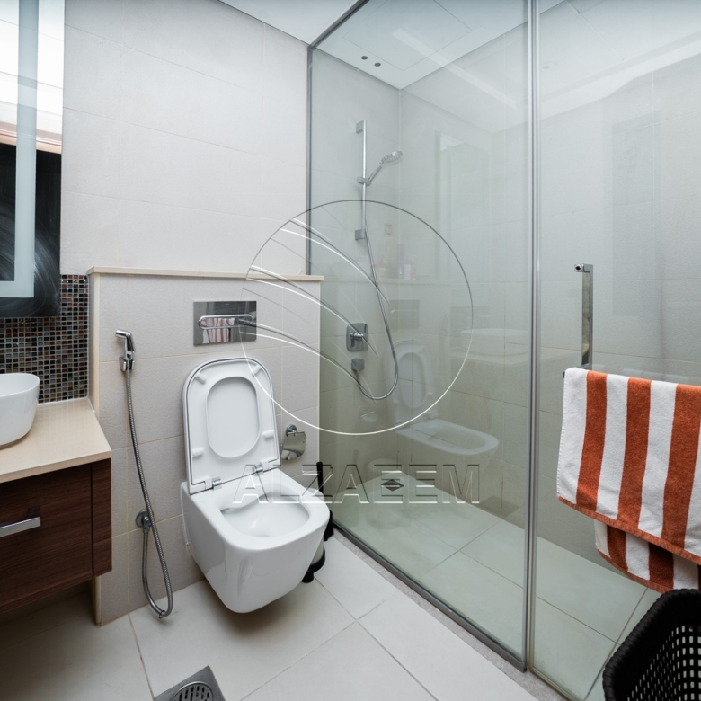 VIP | Upgraded Villa | Corner Single Row | Jacuzzi