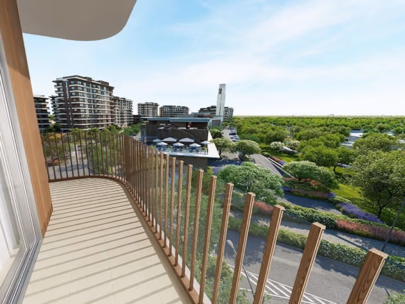 High Floor | Big Size | Premium Living