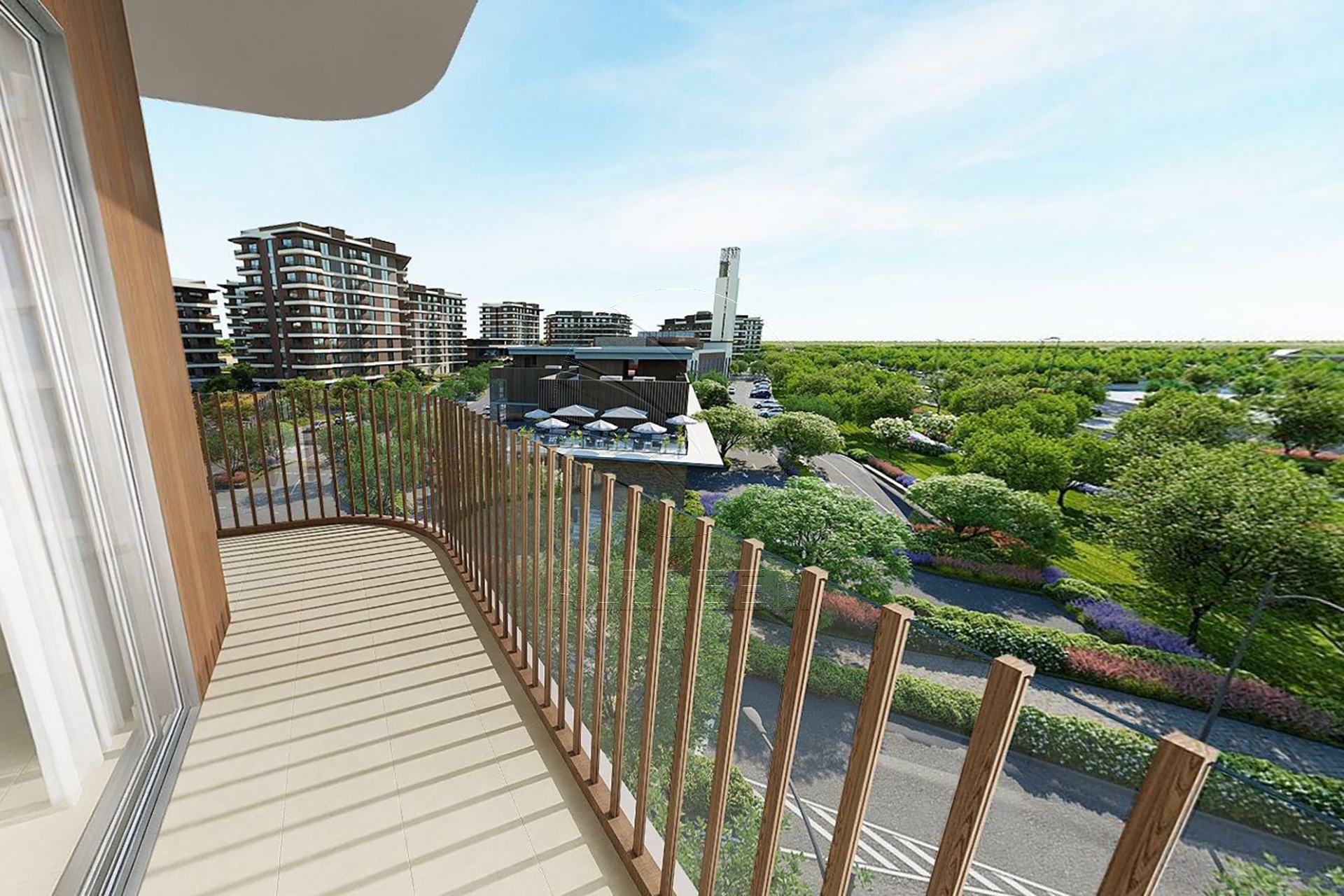 High Floor | Big Size | Premium Living
