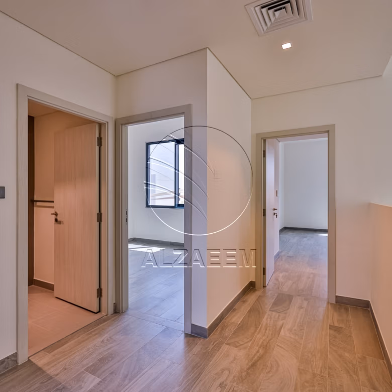 Single Row | Up to 3 Payments | Garden View