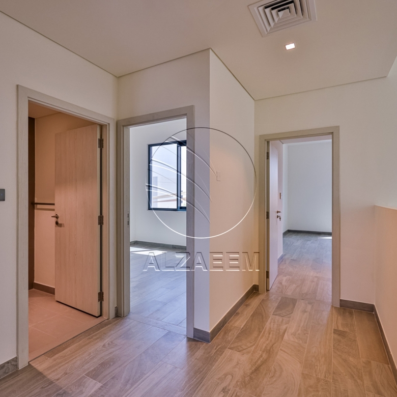 Single Row | Up to 3 Payments | Garden View