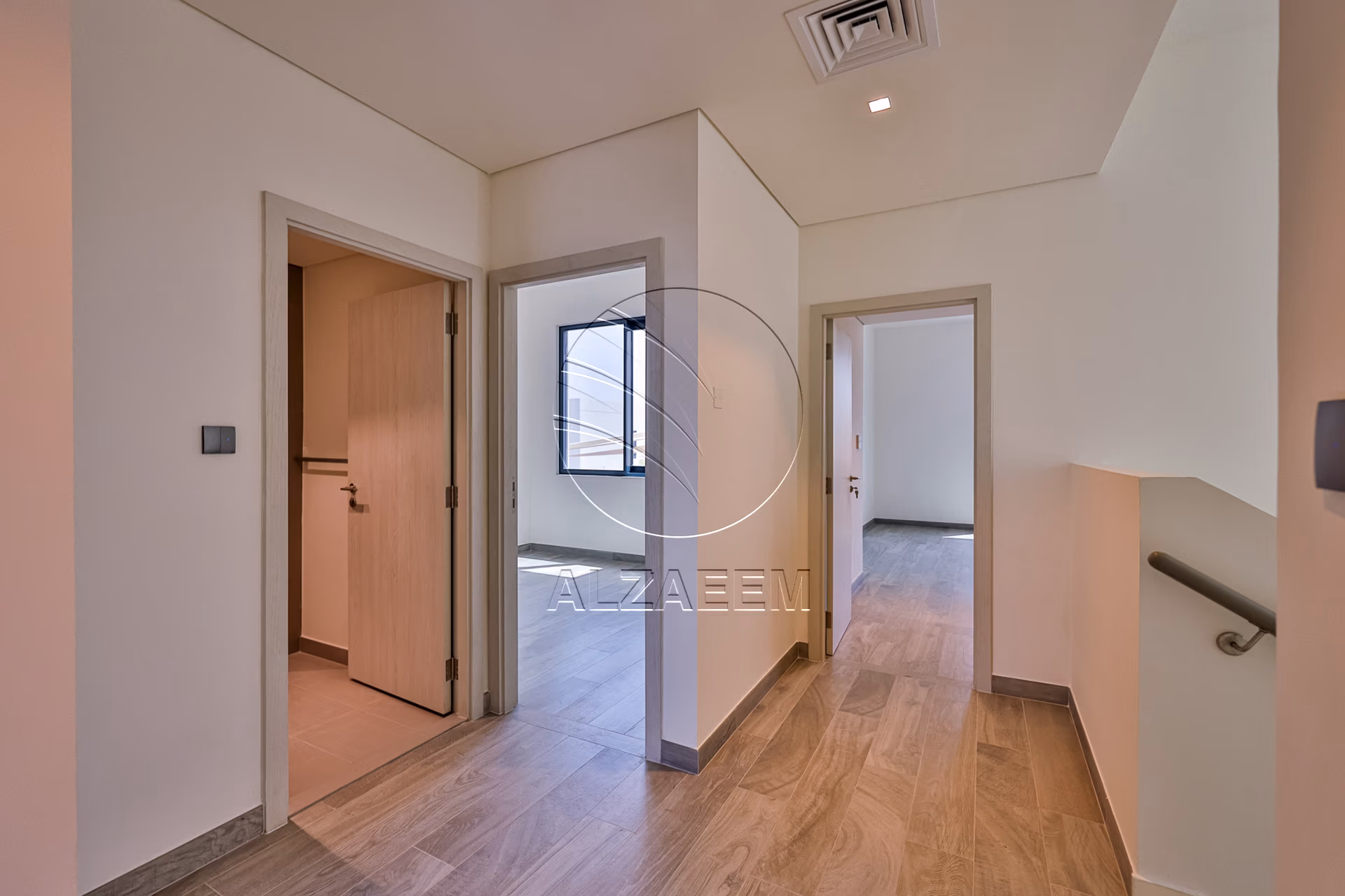 Single Row | Up to 3 Payments | Garden View