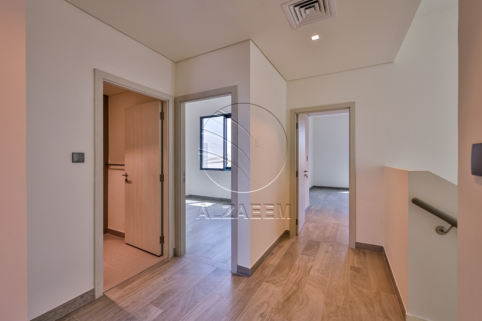 Single Row | Up to 3 Payments | Garden View