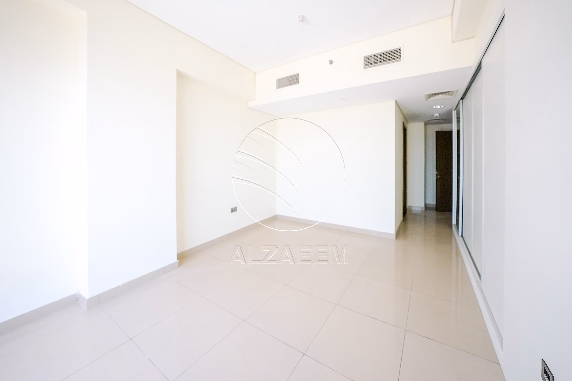 TOP FLOOR | Full Sea View | Move-in Ready